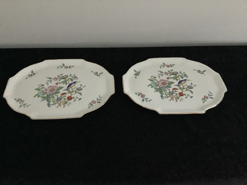 Aynsley pembroke serving plate - pembroke,