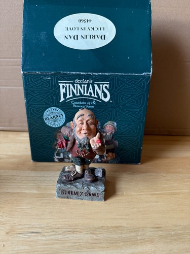 Declans finnians darlin dan - finnians,