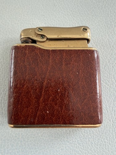 Vintage colibri leather - colibri, pocket