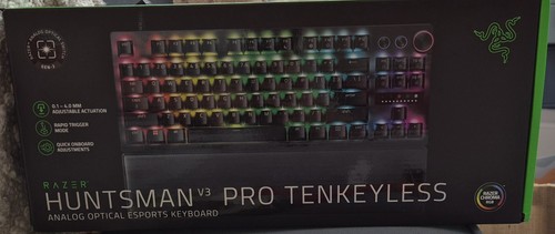 Razer huntsman pro - huntsman,