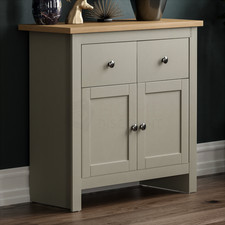 Arlington Sideboard Cabinet Cupboard Buffet Storage Modern Living Room Furniture