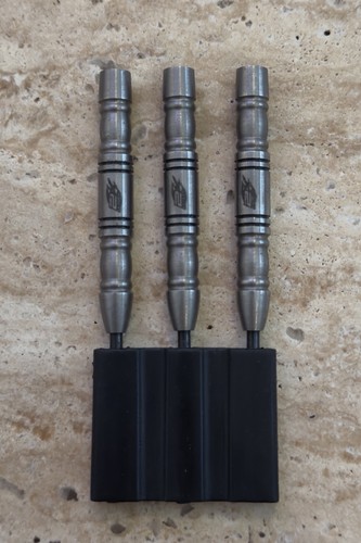 Rare winmau scott - winmau, waites
