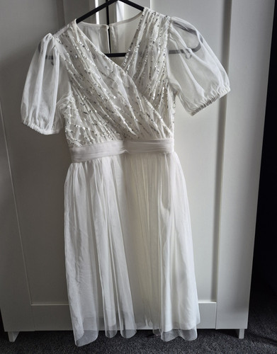 Lipsy london girls white - lipsy,