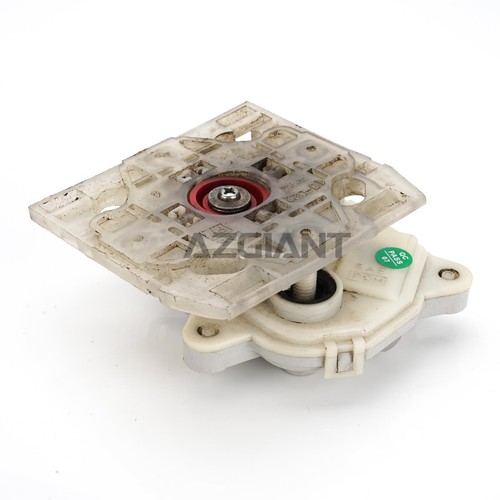 Wing mirror drive motor - wing,