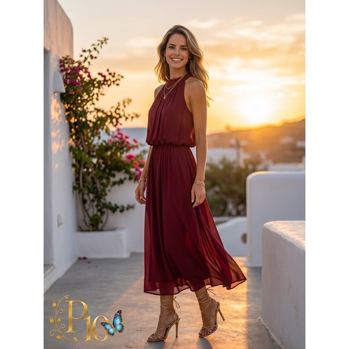 Zara chic burgundy wine - zara,