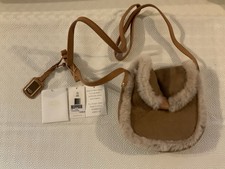 Small Ugg Crossbody Bag