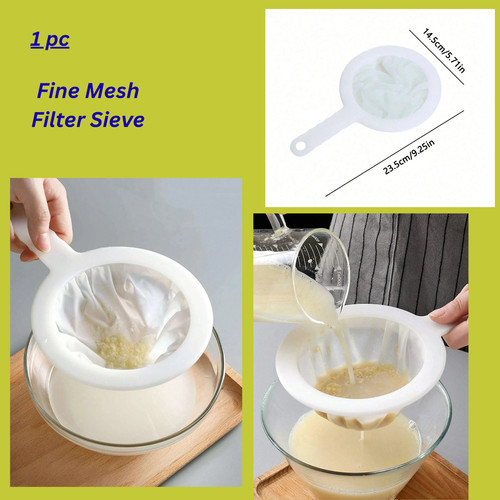 1pc multifunction fine mesh - multifunction,