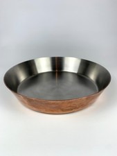 VTG Mauviel France 1830 Copper