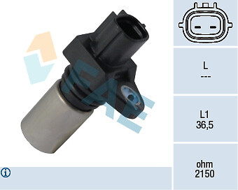 Fae 79160 sensor - fae, sensor,