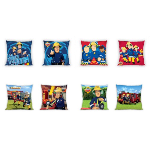 Fireman sam - fireman,