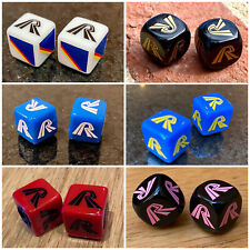 Raleigh Burner laquered Valve