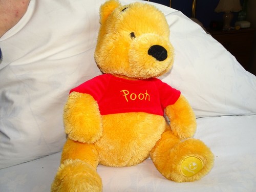 Disney store usa - disney, 11"