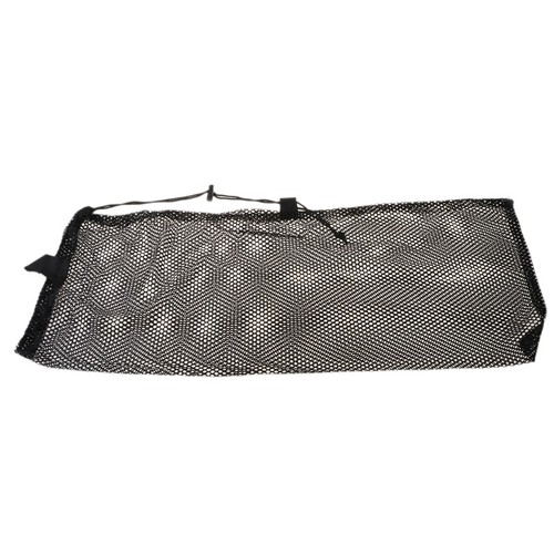 Swimming dive storage mesh bag - dive,