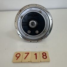 Raleigh Dynohub Front Hub 32