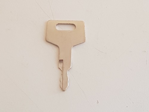 Ignition key type fits all - ff, type,