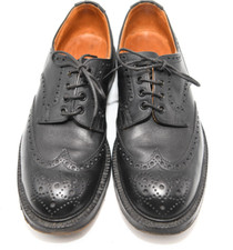 Dapper Dresser Alert Trickers