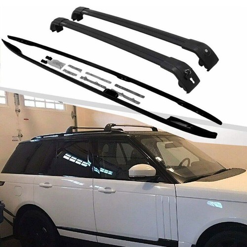Roof rack crossbar cross bars - cross,