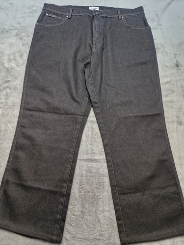 Wrangler texas jeans black - jeans, w40
