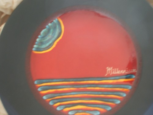 Poole pottery millennium - ,