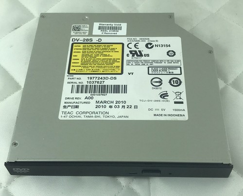 Dell optiplex 380sff dvd - dell, dvd-rom
