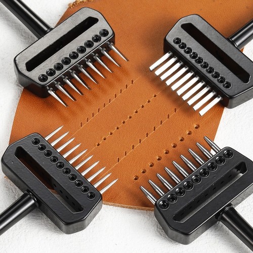 Replaceable leather craft - replaceable,