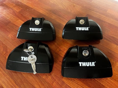 Thule 753 460 - 753/460, rack