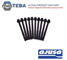 81028500 CYLINDER HEAD BOLT SET AJUSA FOR VW POLO,CADDY II,LUPO,POLO CLASSIC