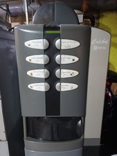 Necta Colibri automatic coffee machine