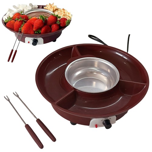 Electric chocolate fountain - electric,