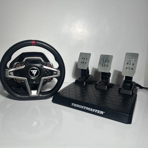 Thrustmaster gaming controller - thrustmaster,
