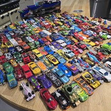 Hot Wheels Bundle Cars &