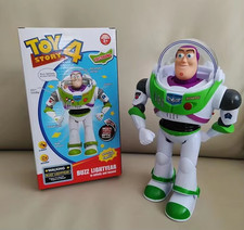 Toy Story 4 Buzz Lightyear