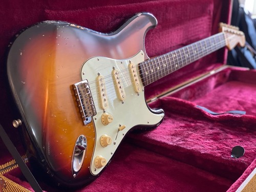 Fender stratocaster japan - japan, 1962