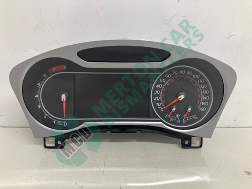 Ford mondeo titanium - mondeo,