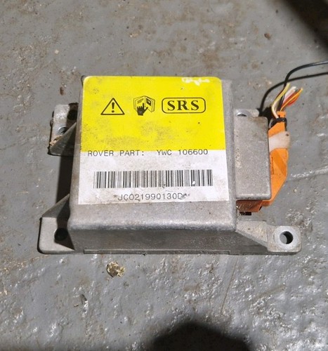 Land rover discovery td5 srs - 2,