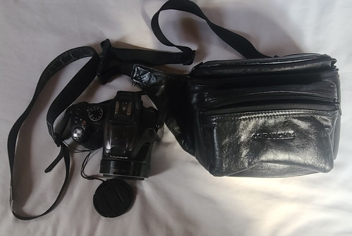 Panasonic lumix dmc fz72 - panasonic,