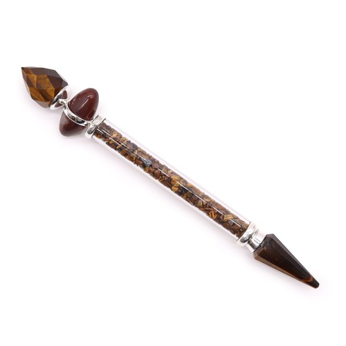 Shiva lingam magic wand - shiva,