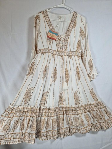 Stella morgan vintage boho - stella,