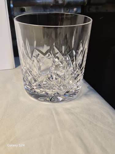 Vintage single waterford - single,