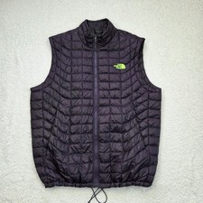 The North Face ThermoBall Vest