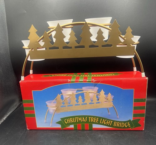 Vintage christmas tree light - christmas,