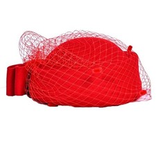 Topper Hat British Style