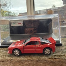 1/43 VITESSE 27100 LANCIA 037
