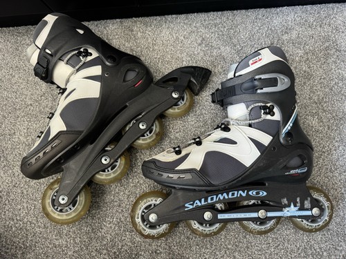 Quality salomon siam inline - quality, 4