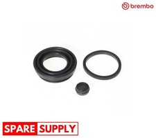 SEAL, BRAKE CALIPER PISTON FOR