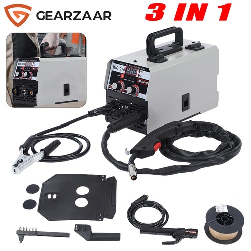 Mig welder inverter - in,