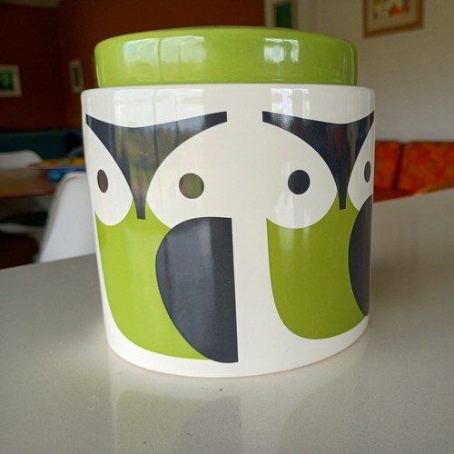 Gorgeous orla kiely - orla,