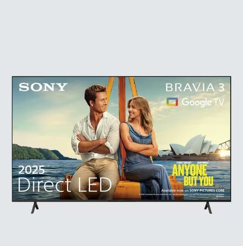 Sony bravia smart tv - sony,