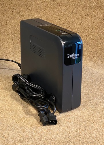 Riello idialog idg1200 ups - riello,