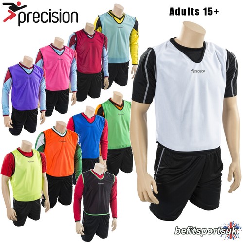 Football training bibs - football,